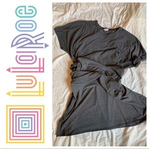 NWT LuLaRoe Maria dress